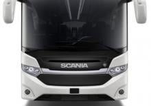 Überland­busse Scania Interlink HD