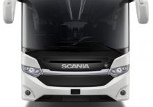 Überland­busse Scania Interlink LD