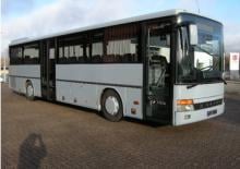 Überland­busse Setra S 315 UL