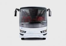 Überland­busse Isuzu Visigo Interurban