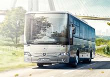 Überland­busse Mercedes-Benz Intouro