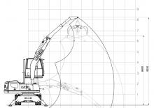Umschlagmaschinen Minelli M18