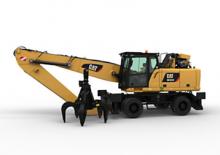 Umschlagmaschinen Caterpillar MH3026F