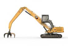 Umschlagmaschinen Caterpillar MH3250