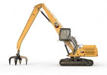 Umschlagmaschinen Caterpillar MH3260