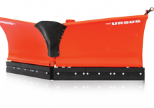 Vario-Schneepflüge Ursus PDZ 30