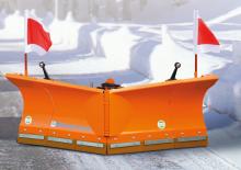 Vario-Schneepflüge Wiedenmann SnowMaster Vario 3359