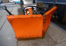 Vario-Schneepflüge Flötzinger VSP-II 200