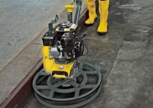 Rotationsglätter, handgeführt Wacker Neuson CT 24-4 A
