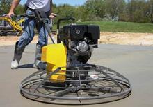 Rotationsglätter, handgeführt Wacker Neuson CT 48-11 A