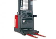 Kommissionierstapler RAYMOND 5500