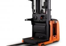 Kommissionierstapler Doosan B15OP-9 