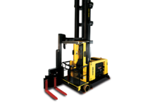 Schmalgang-Gabelstapler VNA Hyster C1.3