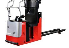 Kommissionierstapler Manitou CI 10 LC