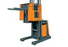 Kommissionierstapler Still EK 12 tripple