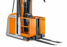 Kommissionierstapler Still EK-X 10