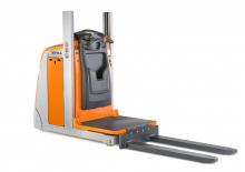 Kommissionierstapler Still EK-X 10