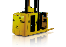 Kommissionierstapler Yale MO10E 12 SL