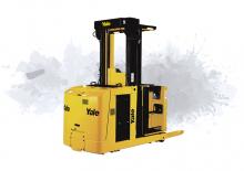 Kommissionierstapler Yale MO10E AC 17 SL