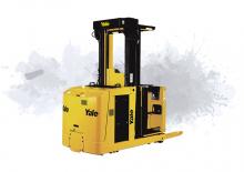 Kommissionierstapler Yale MO10E AC 48 SL