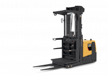 Kommissionierstapler Caterpillar NOR15