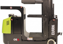 Kommissionierstapler Clark OSQ 192