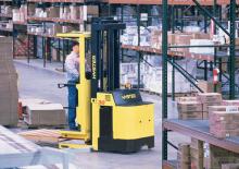 Kommissionierstapler Hyster R30XM3-24