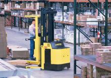 Kommissionierstapler Hyster R30XMF3-36