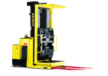Kommissionierstapler Hyster R30XMS3