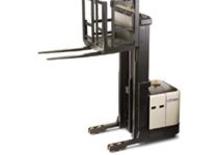 Kommissionierstapler Crown SP 3522-1.0 TL