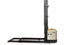 Kommissionierstapler Crown SP 3580F