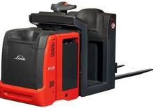 Kommissionierstapler Linde V08-01