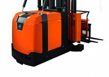 Seitenstapler Elektro BT Vector VCE 135