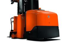 Seitenstapler Elektro BT Vector VCE 150 A