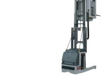 Kommissionierstapler TCM VOP 03-1.0