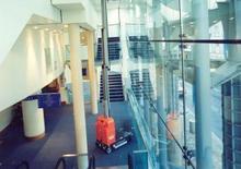 Senkrechtmast-Arbeitsbühnen JLG 20MVL