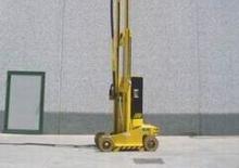 Senkrechtmast-Arbeitsbühnen AIRO VG 700 E