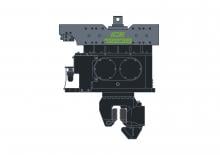 Vibrationshämmer ICE 1223 B