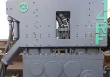 Vibrationshämmer ICE 14 RF
