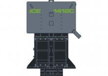 Vibrationshämmer ICE 1412 C