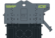 Vibrationshämmer ICE 18 RF