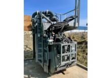 Vibrationshämmer PVE 20 VMR