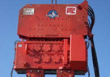 Vibrationshämmer PTC 23 HFV