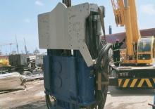 Vibrationshämmer ICE 23 RF