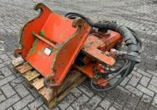 Vibrationshämmer ICE 230 B