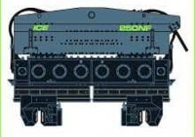 Vibrationshämmer ICE 250 NF