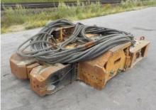 Vibrationshämmer PTC 60 HD