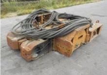 Vibrationshämmer PTC 60 HFV