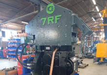 Vibrationshämmer ICE 7 RF