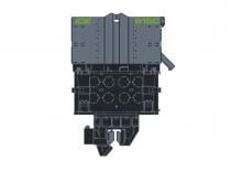 Vibrationshämmer ICE 815 C